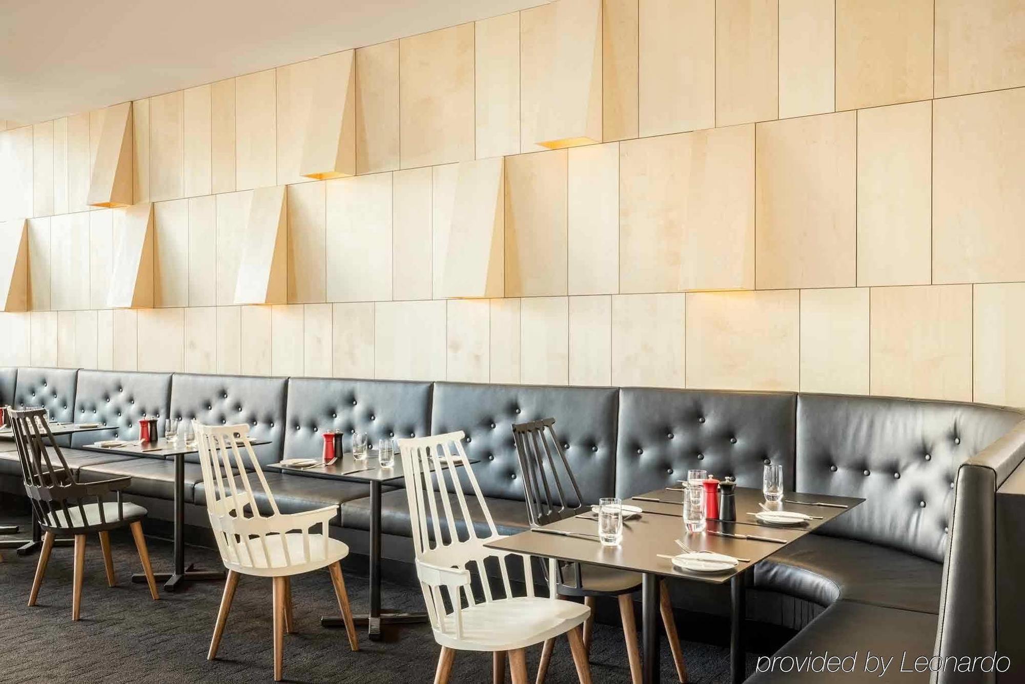 Ibis Adelaide Hotell Exteriör bild
